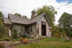 High Holly exterior