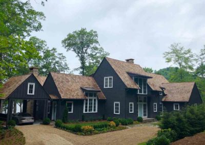 Lake Glenville Residence