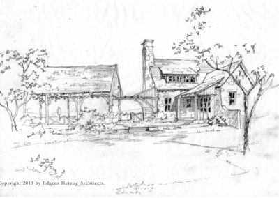 Boot Ranch Vignette