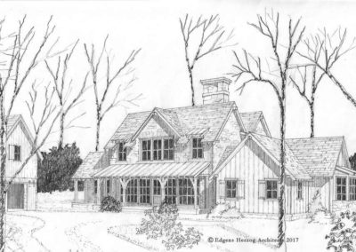 East Valley Drive Residence