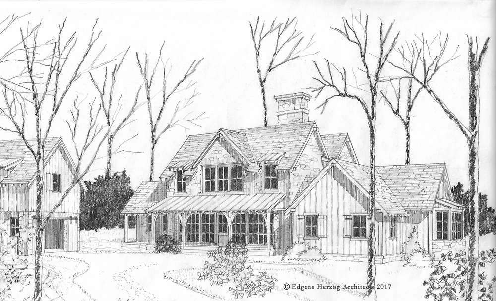 East Valley Drive Residence