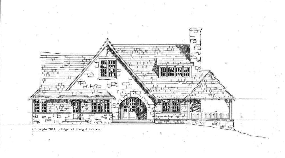 Santa Rosa Residence