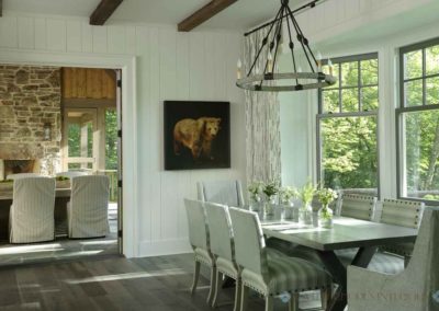 Pinchot Residence