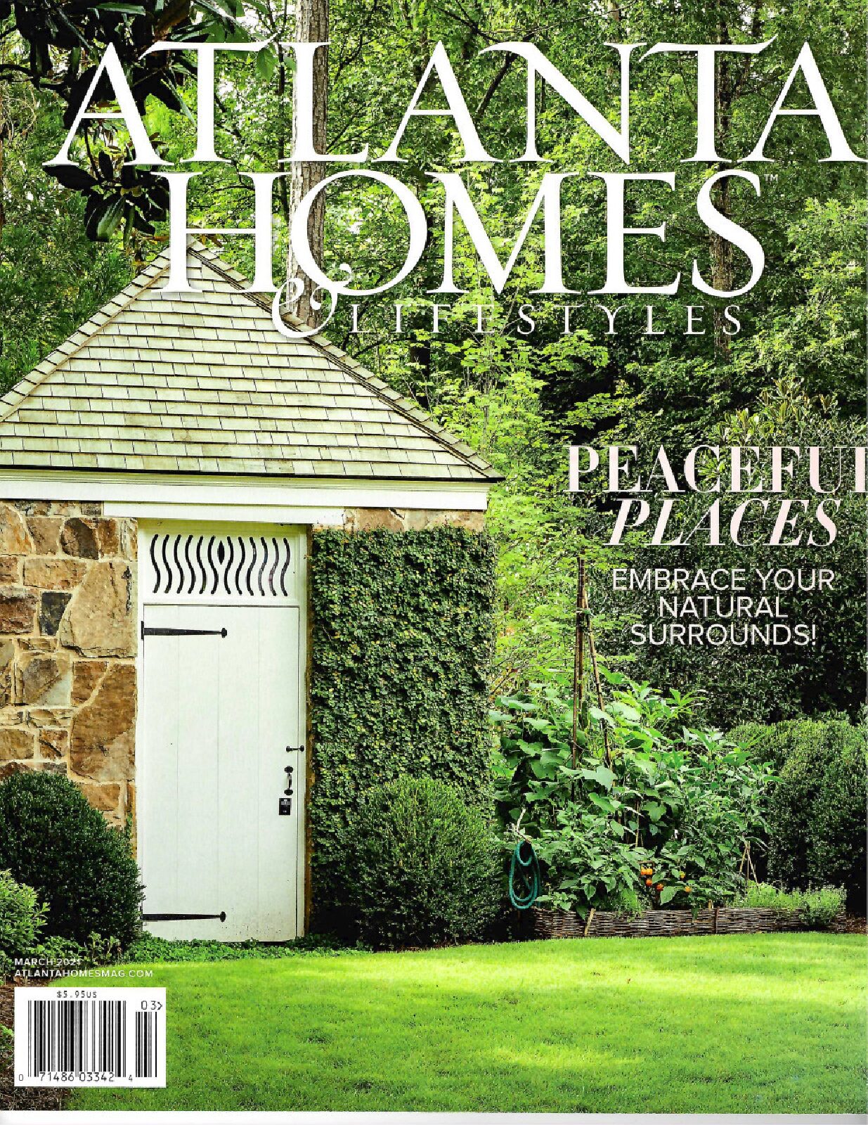Pinchot Residence