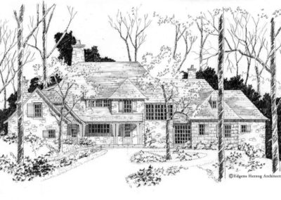 Highgate Residence