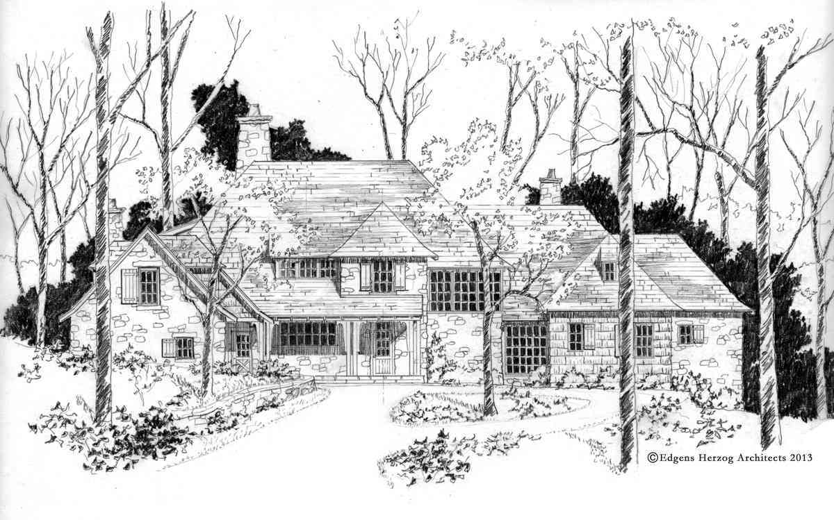 Highgate Residence